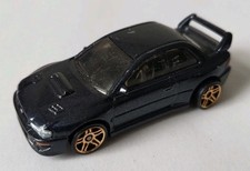 Hot wheels subaru gebraucht kaufen  Garbsen