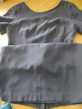 Kleid schwarz elegance gebraucht kaufen  Albbruck