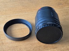 Tamron 200 zoomobjektiv gebraucht kaufen  Unteregg