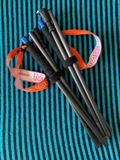 Lite pole carbon gebraucht kaufen  Versand nach Germany