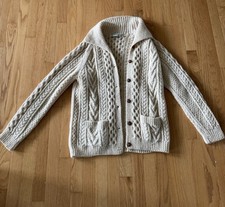 Vtg irish wool for sale  Dexter