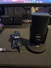 Røde usb mini for sale  LONDON