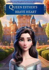 Queen esther brave for sale  Interlochen
