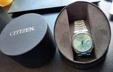 Citizen tsuyosa tiffany for sale  CREWE