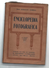 Enciclopedia fotografica. manu usato  Roma