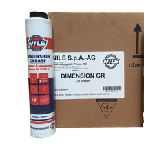 Grasso nils dimension usato Grasso nils dimension usato  Ticengo