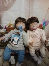 Reborn sleeping asian for sale  Oviedo