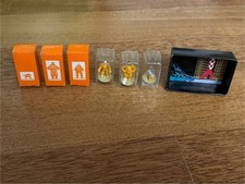 Coffret tintin micro d'occasion  Boulogne-Billancourt