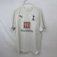 Tottenham hotspur 2007 for sale  QUEENBOROUGH