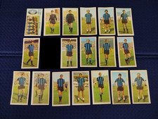 1970 inter calciatori usato  Roma