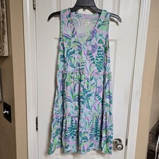 Lilly pulitzer purple for sale  Dothan