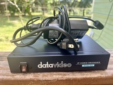 Datavideo nvs video d'occasion  Expédié en Belgium