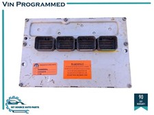 Vin programmed 2004 for sale  Broomfield