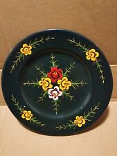 Barge ware floral for sale  Shipping to Ireland