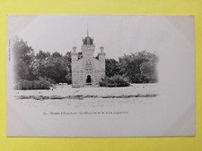 Cpa 1900 lège d'occasion  Paimbœuf