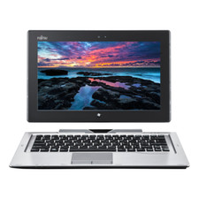 Fujitsu stylistic q702 d'occasion  Expédié en Belgium