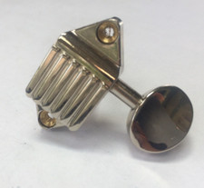Vintage reissue kluson for sale  Fredericksburg