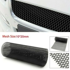 Black car grille for sale  MANCHESTER