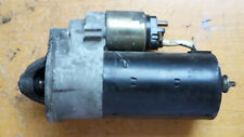 0001109252 motorino avviamento usato  Vimodrone