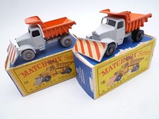 Vintage matchbox lesney for sale  WHITLEY BAY
