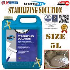 Bond stabilising solution for sale  HALIFAX