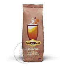Caprimo cappuccino caramel gebraucht kaufen  Buxtehude
