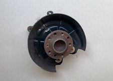 Mozzo montante fusello usato  Sinopoli
