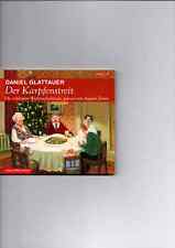 Hörbuch karpfestreit cd gebraucht kaufen  Lehre