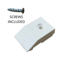 Plastic run blocks for sale  DAWLISH
