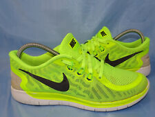 Nike free neon gebraucht kaufen  Haar