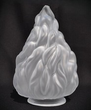 Grande tulipe flamme d'occasion  Angers-