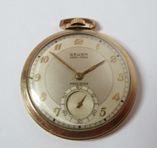 Antique mens gruen for sale  Nixa