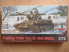 Esci 20mm wwii for sale  SOMERTON
