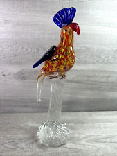 Large art glass for sale  Lakeside