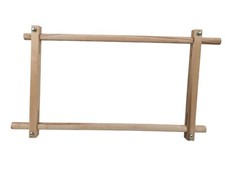 Adjustable wooden scroll for sale  Glen Arm