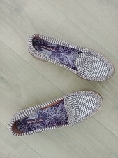 Mosholu petrel suede for sale  ROMSEY