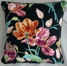 Inch cushion cover for sale  LEEDS