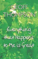 Everything happens great for sale  UK
