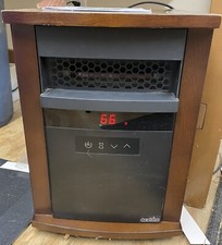 Quality duraflame rolling for sale  Hot Springs National Park