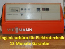 Viessmann trimatik 7450 gebraucht kaufen  Kruft