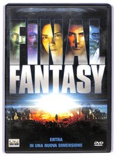 Ebond final fantasy usato  Italia