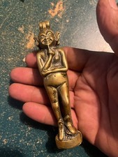Antique pixie devil for sale  Staten Island
