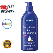 Nivea rich nourishing for sale  GRAVESEND