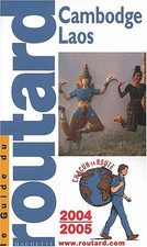 Guide routard laos d'occasion  France