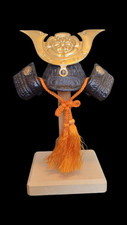 Vintage japanese samurai for sale  LONDON