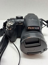 Câmera Digital Fujifilm FinePix S3280 14MP Preta, usado comprar usado Câmera Digital Fujifilm FinePix S3280 14MP Preta, usado comprar usado  Enviando para Brazil