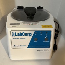 Drucker diagnostics labcorp for sale  Williamsburg