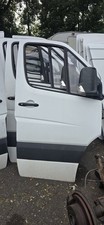 Mercedes sprinter 906 for sale  SOWERBY BRIDGE