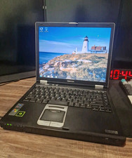Toshiba tecra 1.73ghz usato  Roma