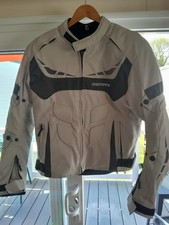 Mens motorbike jacket. for sale  BOLTON